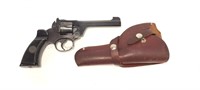Enfield No. 2 Mark I .38 S & W double action