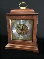 Westminster Chine Mantle Clock by Howard Miller