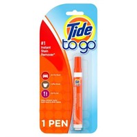Tide To Go Pen, Stain Remover