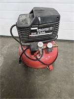 6 GALLON AIR COMPRESSOR