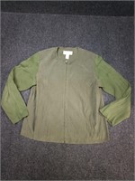 Vintage Norton McNaughton jacket, size 14