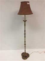 Floor Lamp - 60" Tall