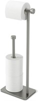 *NEW* Free Standing Toilet Roll Holder