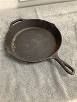 Cast Iron Skillet