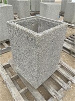 Precast Planter