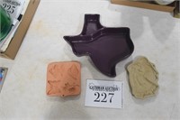 Terra Cotta Molds