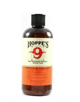 Hoppe's 1 Pint Liquid Bottle Nitro Solvent