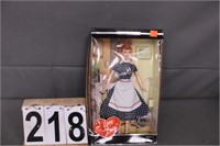I Love Lucy Doll (New)