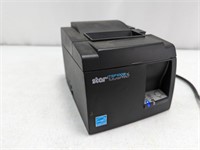 Star Micronics TSP100 Thermal Receipt Printer