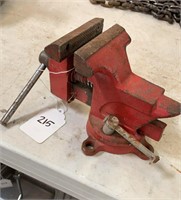 Small Table Vice