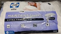 MAINSTAINS SHAPE PILLOW