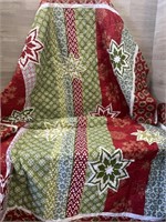 Ornate Quilt Twin/Full