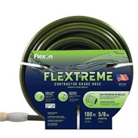 Flexon 100-FEET 5/8 Contractor Grade Hose $68
