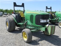 John Deere 6420L Wheel Tractor