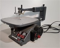 Craftsman 16" Variable Speed Scroll Saw