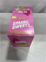 SMART SWEETS SOURMELON BITES BOX OF TWELVE BAGS