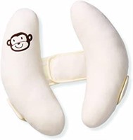 Infant Adjustable Cradler, Ivory