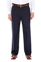 HAGGER Pleated Mens Pants - 40x31