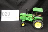 ERTL John Deere Die Cast Tractor