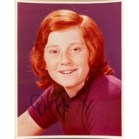 The Partridge Family Danny Bonaduce signed photo