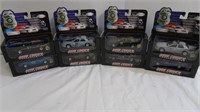 8 Road Champs Collectible Car 1/43 Scale-NIP