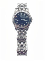 Citizen Elegance Wristwatch WR 100