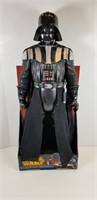 Star Wars Darth Vader Toy in Packaging (31")