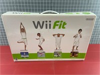 NOB Wii FIT