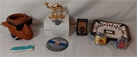 Camel Cig Collection: Zippo & Other Camel Lighters