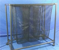 Laundry basket 28 x 13 x29