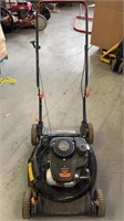 Remington Lawn Mower (Has good compression, might