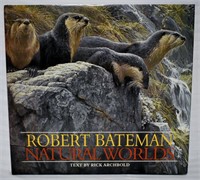 Robert Bateman Natural World - Nat - Art