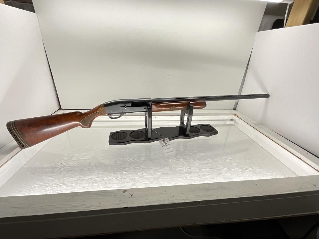 Dave Phelps Firearms Liquidation Auction!