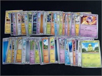 Pokemon Cards Lot