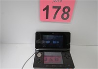 Nintendo 3 DS - Tested Working