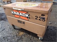 Knaack Tool Chest