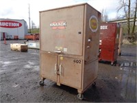 Knaack Tool Cabinet