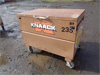 Knaack Tool Chest