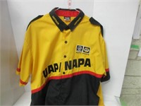 UAP/NAPA RACING SHIRT