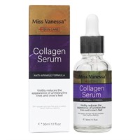 Collagen Serum - Anti Aging  1.1 Fl Oz All Skin
