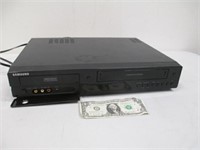 Samsung DVD-VR375 DVD Recorder & VCR -