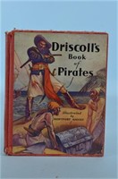 Driscoll's Book of Pirates by Charles Driscoll,