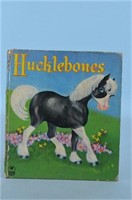 Hucklebones by Mickey Klar Marks, 1949