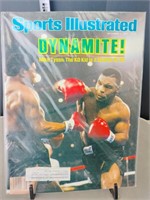 Dec 1, 1986 Sports Illustrated Dynamite