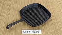 CAST IRON GRIDLE