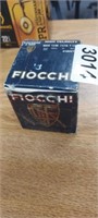 (25) FIOCCHI .410 SHOTGUN SHELLS