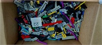 LEGO Technic - Large Lot - Almost 7 pounds