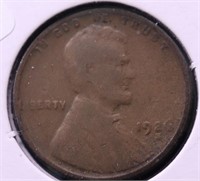 1926 S LINCOLN CENT F