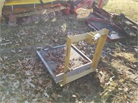 COUNTY LINE 3PT PALLET MOVER