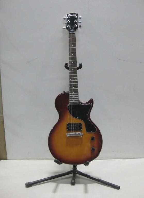 39" Maestro Electric Guitar See Info